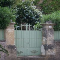 Photo de france - La randonnée des balcons d'Alignan-du-Vent